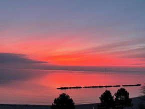 Traumwohnung mit Meerblick über die Ostsee, Kiel